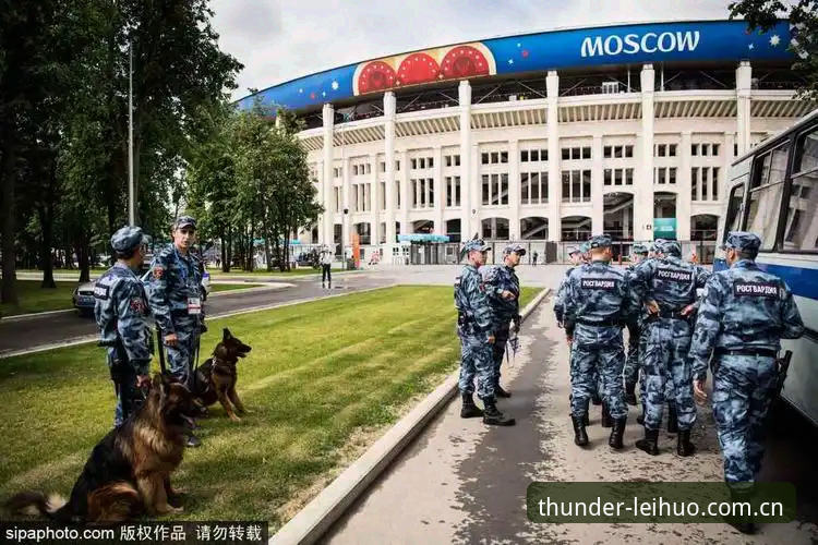 雷火电竞攻略安全吗 揭秘世界杯安保人数锐减背后的真相:从四十人到三人的跨境警务博弈